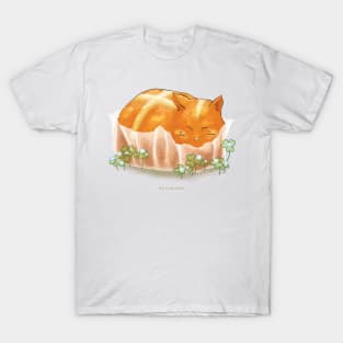 Hot Cross Meow T-Shirt